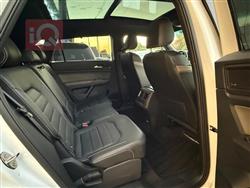 Volkswagen Atlas Cross Sport